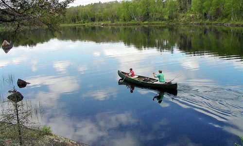 Stauber, House Republicans target environmental groups opposed to Twin Metals