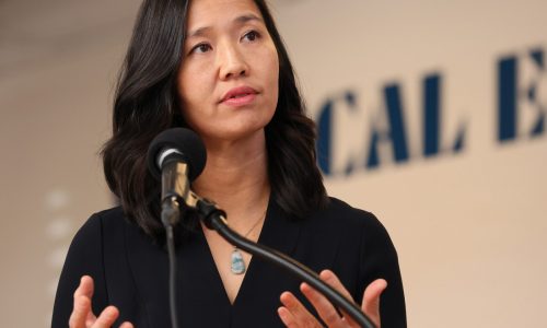 Boston Mayor Wu’s tax battle with Senate dividing residents bracing for 13% tax hike: ‘Creating tension and hate’