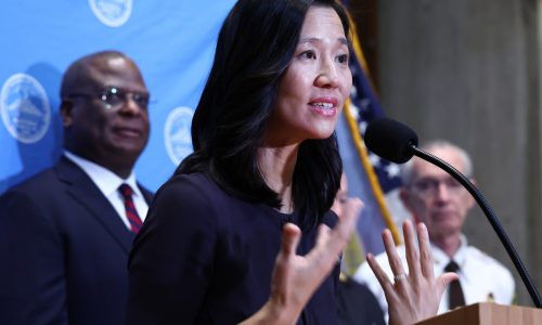 Boston announces safety plans for ‘First Night’ celebration for New Year’s Eve