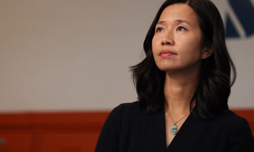 Boston sued by commercial property owner who alleges retaliatory overtaxation