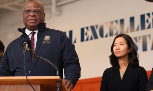 Boston Police say homicides are up 30 percent as Mayor Wu sticks to ‘safest major city’ claim