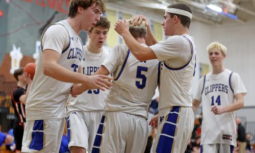 High school roundup/scores: Masconomet puts up 100 points in rout of Gloucester