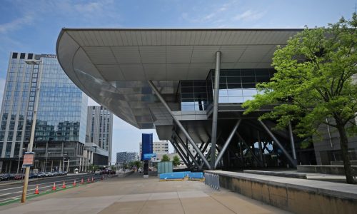 Convention Center board schedules emergency meeting, CEO said to be on chopping block
