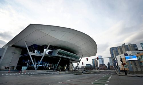 Massachusetts Convention center board takes no vote on CEO, source says