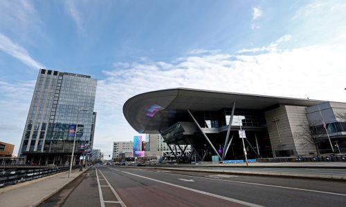 Gaskin: Why it mattered that a Black man led the MCCA