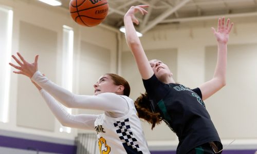 Fontbonne snatches victory from defeat against Oakmont