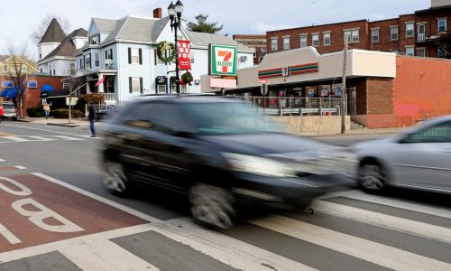 Howie Carr: ICE was here … for hit-and-run victim