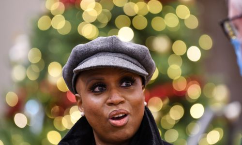 Howie Carr: Political office sure beats working, right Ayanna?