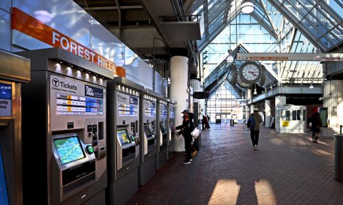 Study into expanding Orange Line to Roslindale makes progress in State House