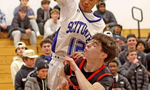 High school roundup/scores: Lynnfield nets 81 points, runs past Triton