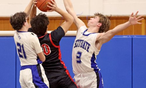 Scituate picks up season-opening victory over Whitman-Hanson