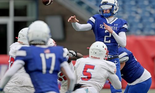 Super Bowl reflections: Excellence on display at Gillette all three days