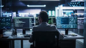 Scandal-hit OBR faced nearly 240,000 cyber attacks this year amid website failure that leaked Budget