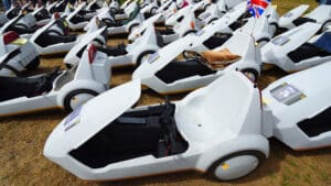 The Museum of Failure is coming to the UK – and Britain’s flops are centre stage