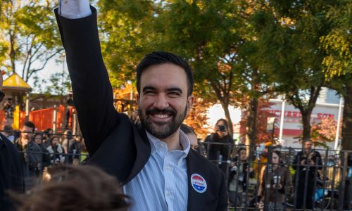 Opinion: How Zohran Mamdani Can Avoid A Pyrrhic Victory
