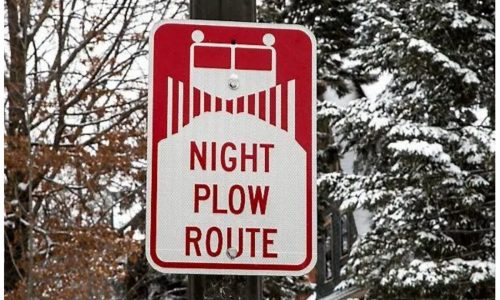 St. Paul snow emergency to start Wednesday night