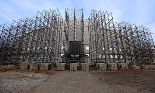 State’s highest court to take up lawsuit against Boston’s White Stadium soccer plan