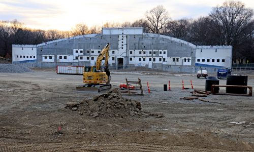 Editorial: Clock ticking on Wu’s release of White Stadium taxpayer cost