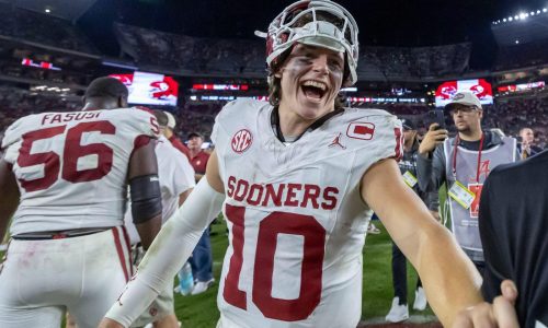 College Football Playoff begins this weekend with first-round games