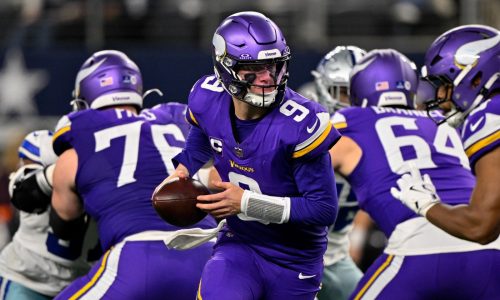 Vikings at Giants: What to know ahead of Week 16 matchup