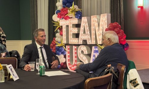 Organizers have high hopes for World Juniors tournament