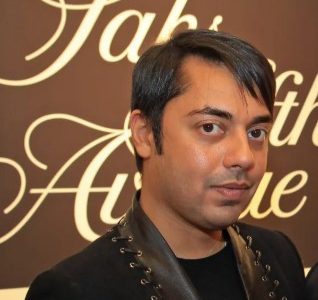 Boston Saks fashionista Suhail Kwatra busted after allegedly stealing $429,000, making fraudulent returns