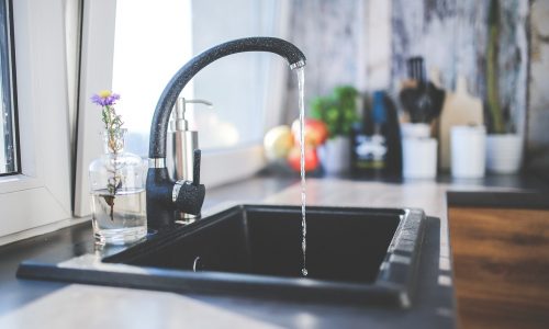 Types of Kitchen Faucets: A Quick Buyer’s Guide to Find the Perfect Sink Fit