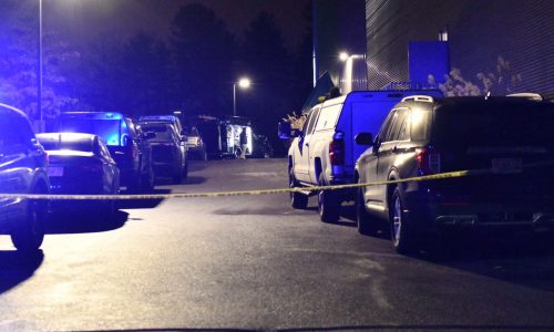 Local Massachusetts PD applauds itself for ‘significant role’ in locating Brown, MIT shooter