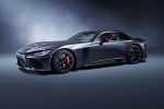 New Car Preview: Toyota GR GT Brings Twin Turbo V8 Fury To A Lightweight Flagship