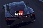 Toyota GR GT Teaser Hints At LFA Spirit And V8 Power Revealing More Details