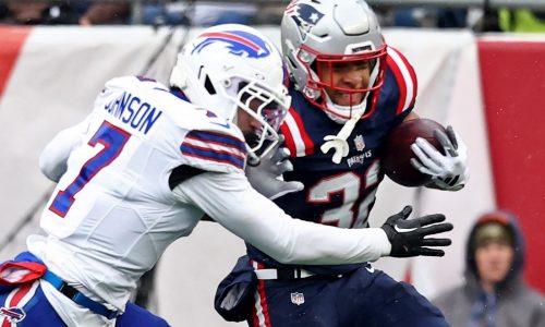 Patriots mailbag: Trying to explain second-half offensive struggles