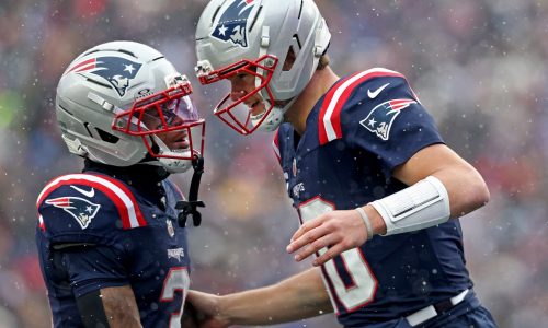 Film review: What Mike Vrabel’s Patriots can fix after their loss to Buffalo