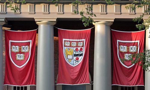 Editorial: Harvard, MIT still embarrassing failures