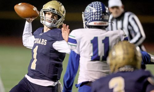 Tri-County repeats as Vocational Bowl champions