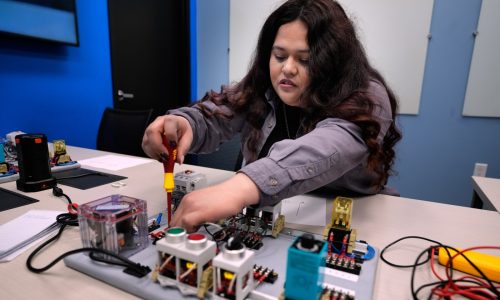 Walmart and other US companies want to build a pipeline of skilled tradespeople