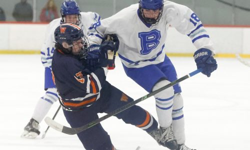 High school roundup/scores: Addison Nee nets MVP honors for Pembroke