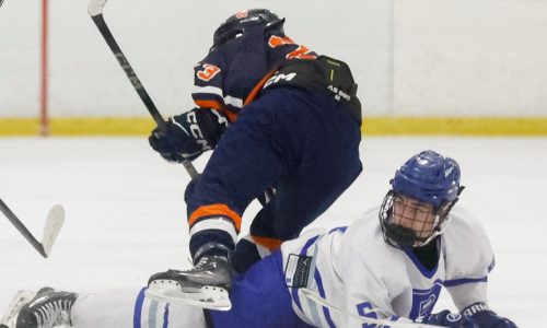 Matt Morelli secures overtime winner to lift Braintree over Walpole