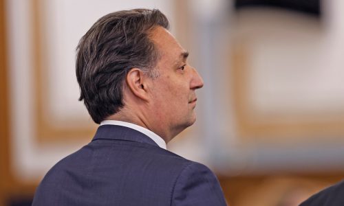 Watch Live: Brian Walshe sentenced to live without parole