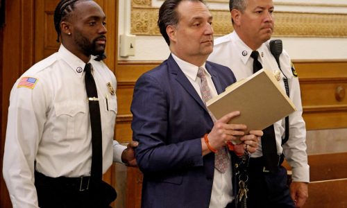 Live updates: Brian Walsh murder trial Day 4