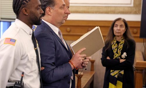 Watch Live: Day 3 of the Brian Walshe murder trial