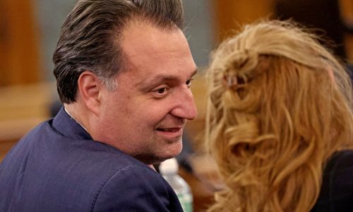 Watch Live: Brian Walshe closing arguments and verdict watch