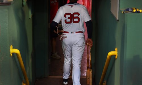 Red Sox boss shares message to Triston Casas after Willson Contreras trade