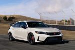 2026 Honda Civic Type R Pushes Closer to $50K