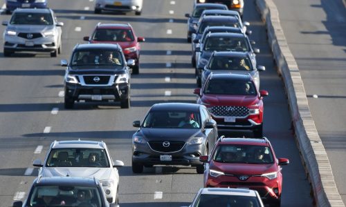 Beacon Hill hears bill to reduce driving in Massachusetts
