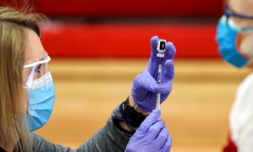 Minnesota will no longer use CDC guidance for vaccine recommendations