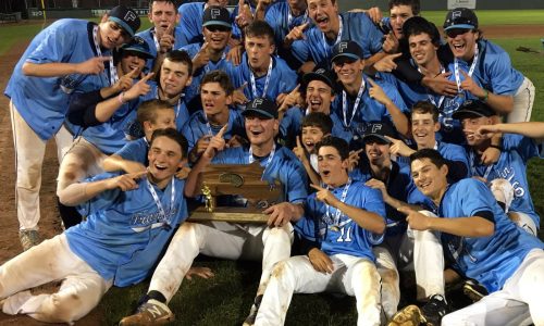 Pressing Pause: TMC holds off passing Super 8 baseball tournament