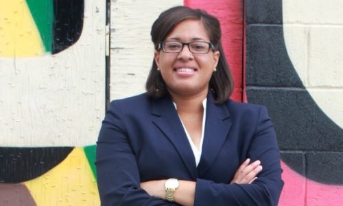 Massachusetts State Rep. Chynah Tyler under fire for using campaign cash on personal expenses