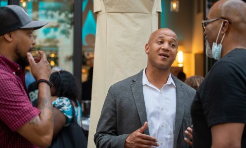 Pols & Politics: Ex-Marty Walsh cabinet chief to head MCCA, Boston City Council takes 2-week vacation