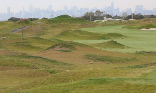 Opinon: The Hole-in-One Solution for NYC’s Housing Crisis