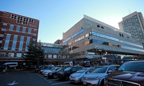 Boston Medical Center patient allegedly rapes paralyzed woman: ‘Brutal and brazen’